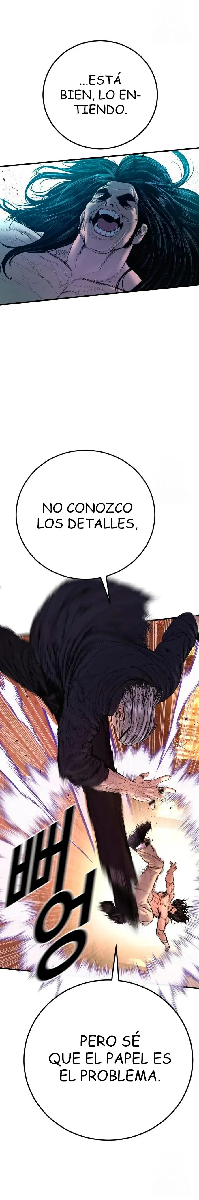 Manager Kim Capítulo 183 en Línea - página 42