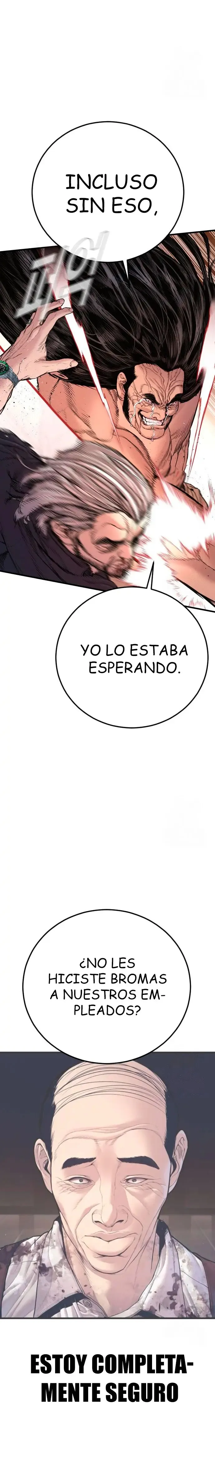 Manager Kim Capítulo 183 en Línea - página 54