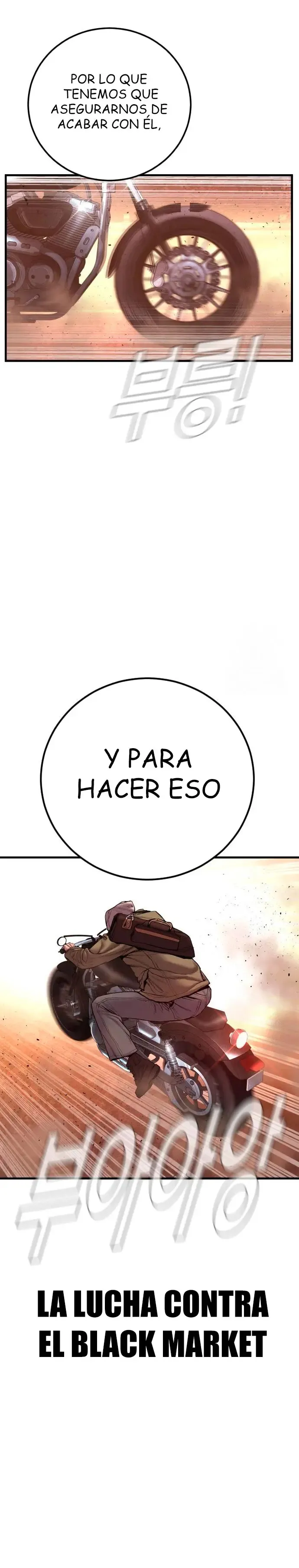 Manager Kim Capítulo 183 en Línea - página 63