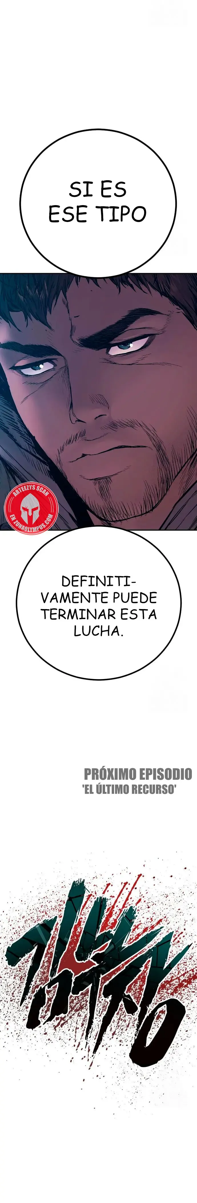 Manager Kim Capítulo 183 en Línea - página 66
