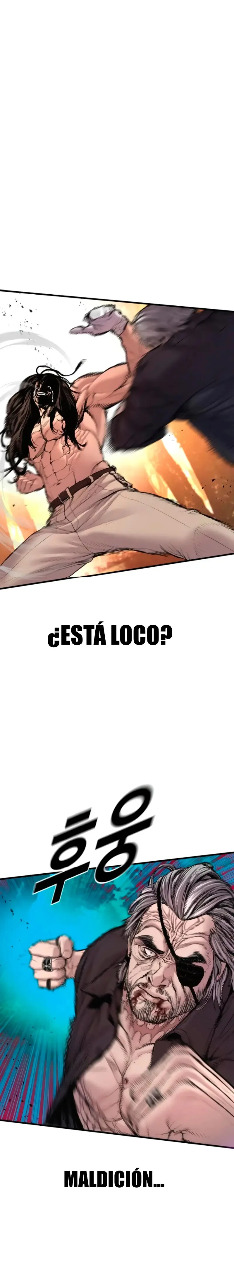 Manager Kim Capítulo 184 en Línea - página 18