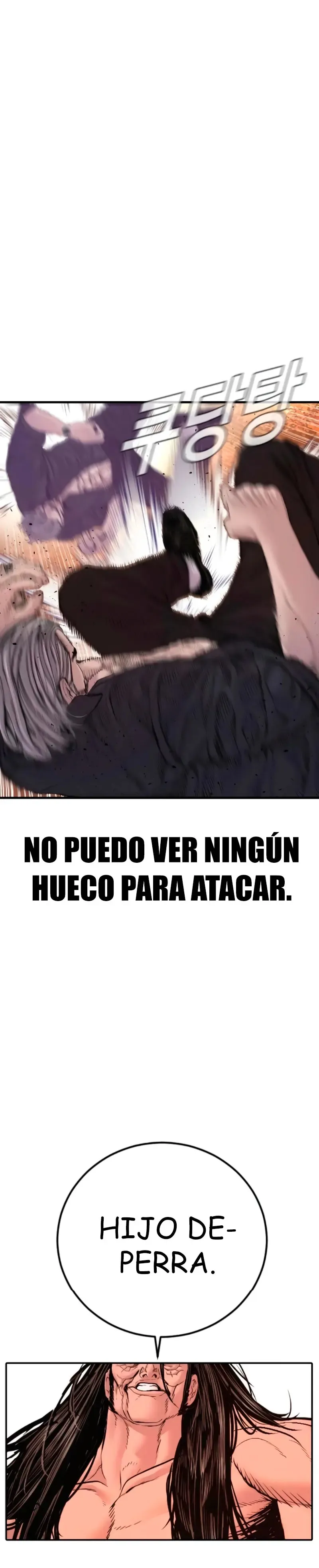 Manager Kim Capítulo 184 en Línea - página 24