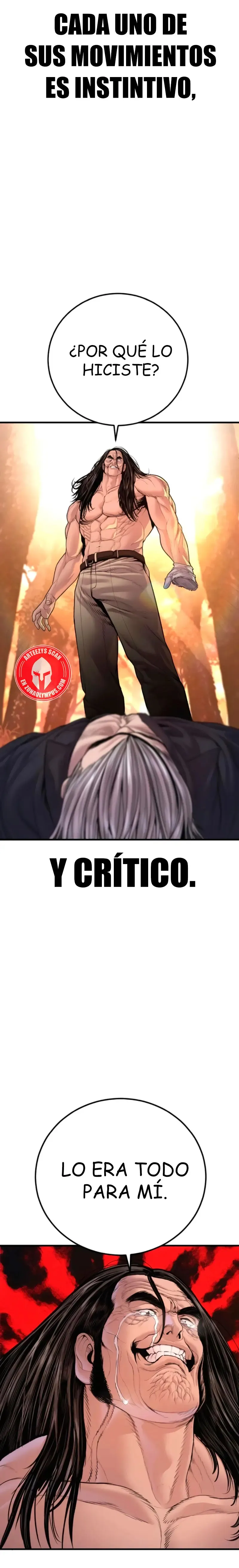 Manager Kim Capítulo 184 en Línea - página 25
