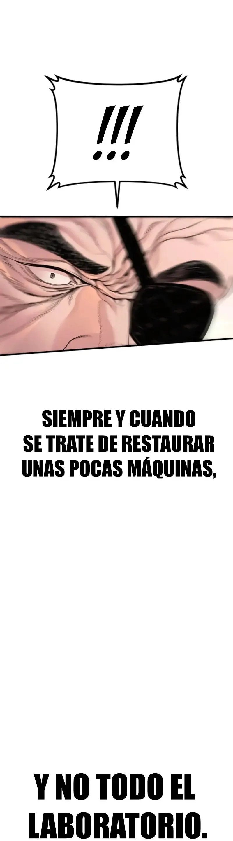 Manager Kim Capítulo 184 en Línea - página 51