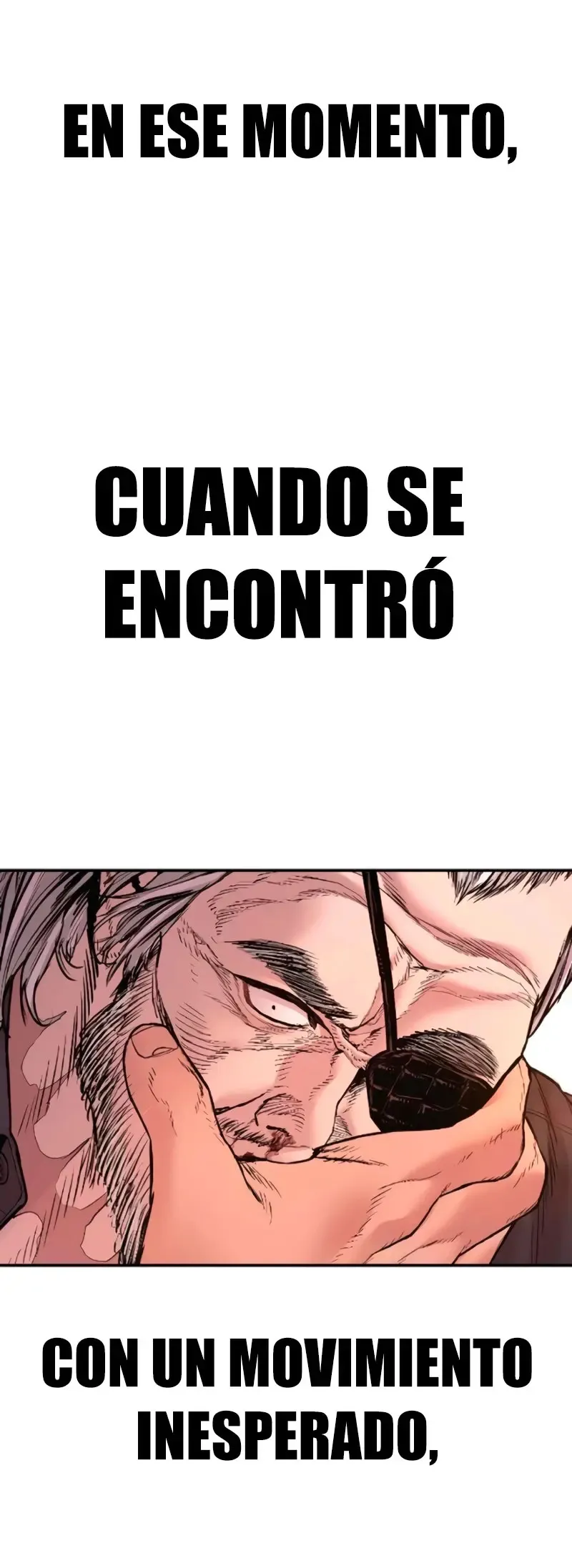 Manager Kim Capítulo 184 en Línea - página 56