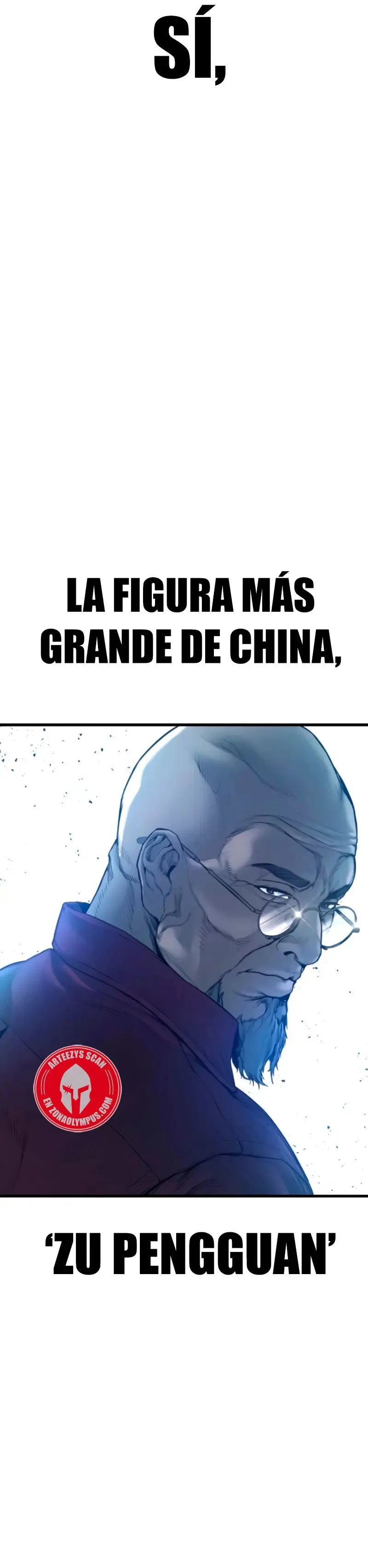 Manager Kim Capítulo 184 en Línea - página 59