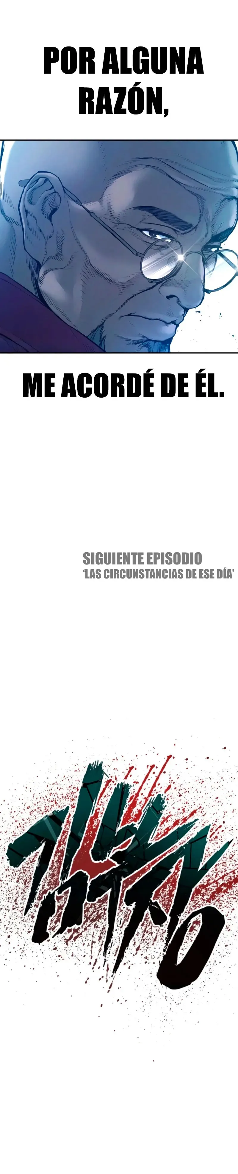 Manager Kim Capítulo 184 en Línea - página 60