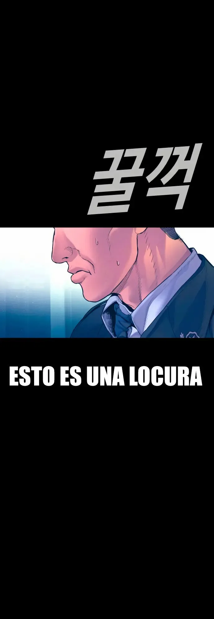 Manager Kim Capítulo 185 en Línea - página 63