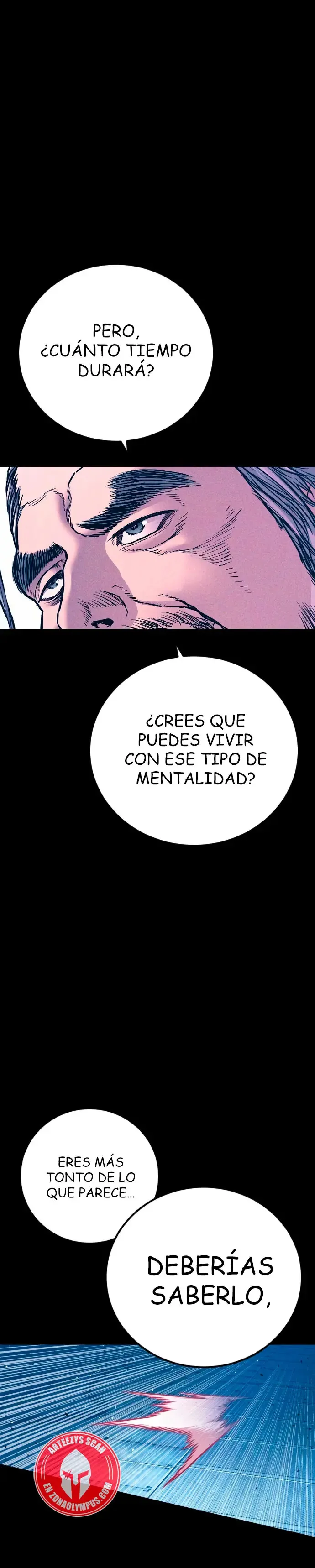 Manager Kim Capítulo 185 en Línea - página 68