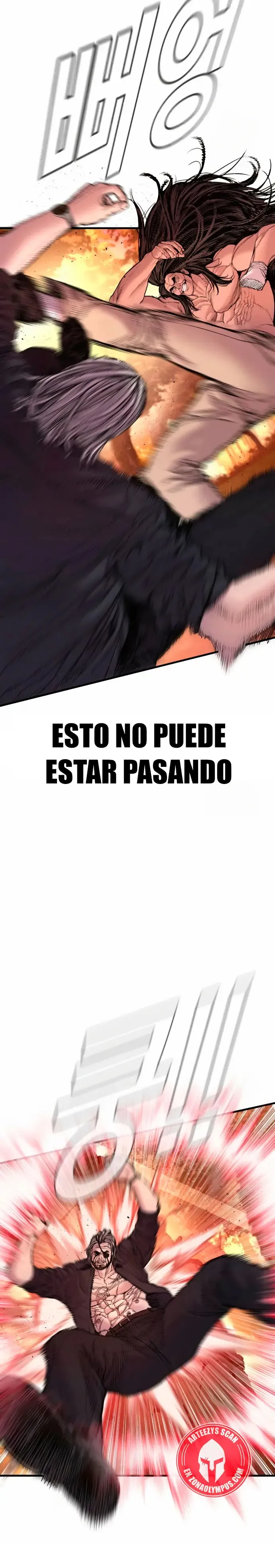 Manager Kim Capítulo 186 en Línea - página 33
