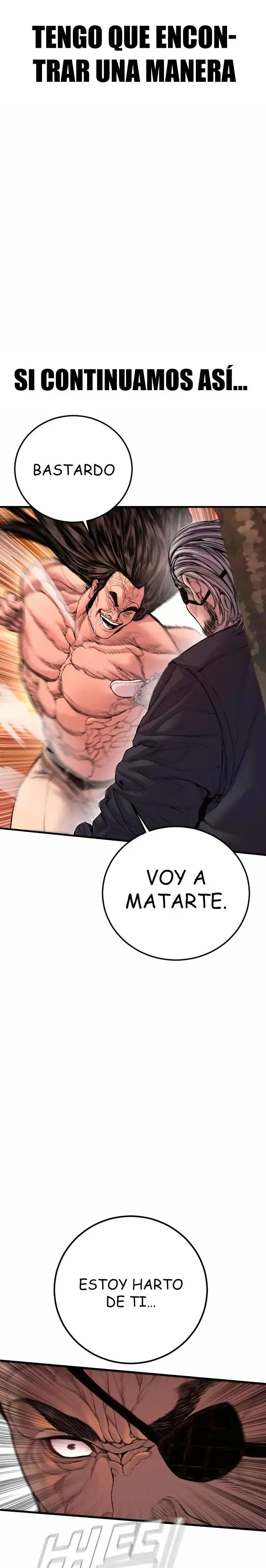 Manager Kim Capítulo 186 en Línea - página 34