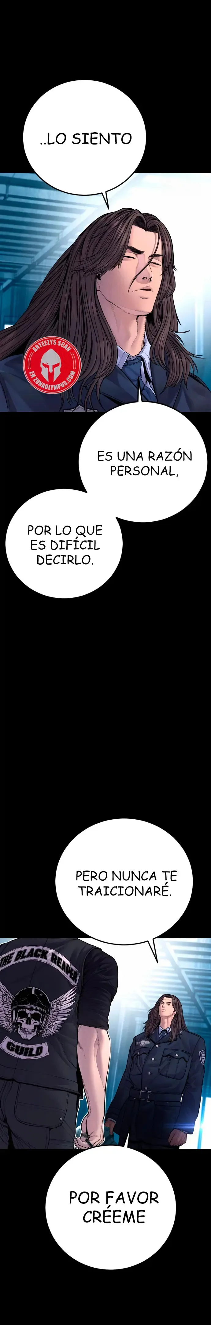 Manager Kim Capítulo 186 en Línea - página 62