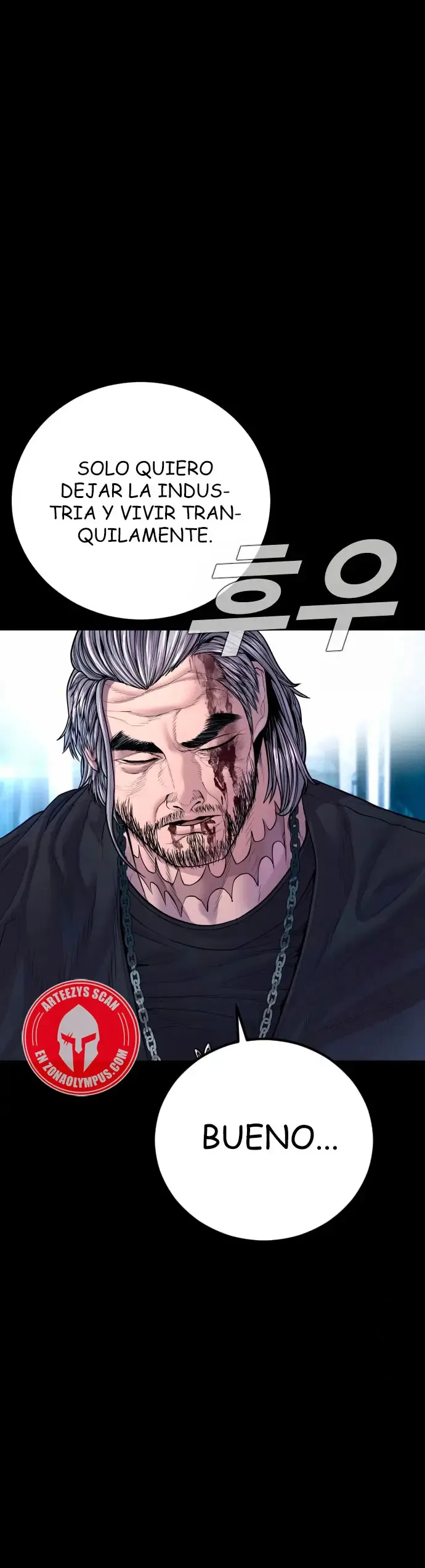 Manager Kim Capítulo 186 en Línea - página 63