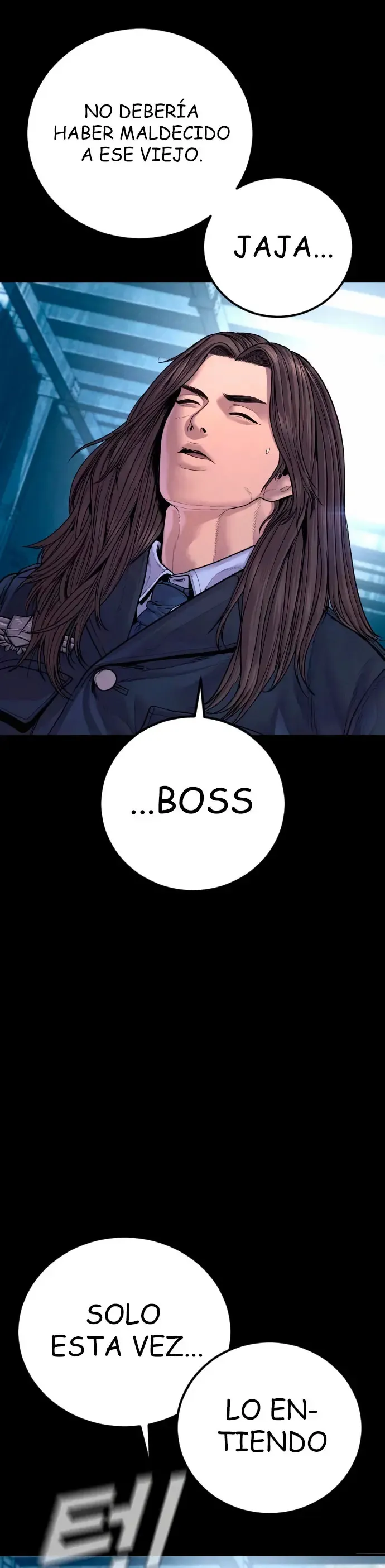 Manager Kim Capítulo 186 en Línea - página 64