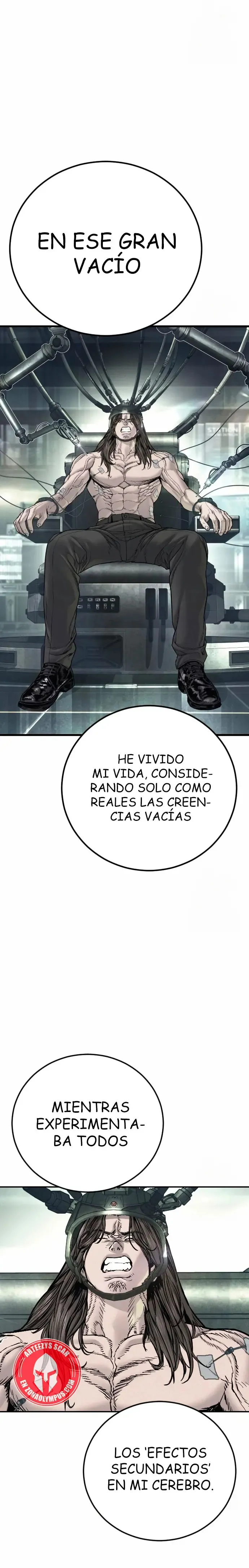 Manager Kim Capítulo 186 en Línea - página 69