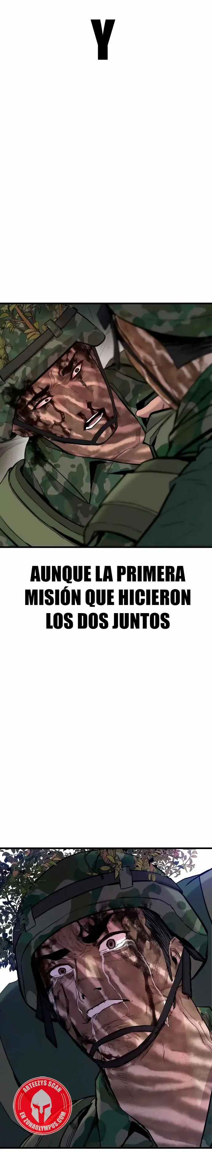 Manager Kim Capítulo 186 en Línea - página 74
