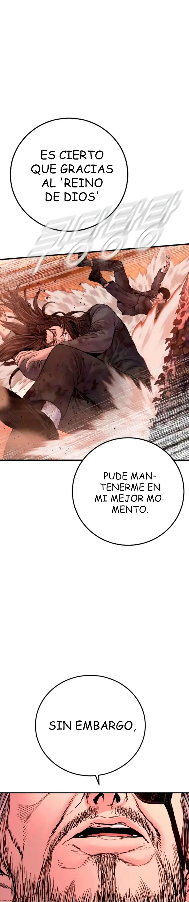 Manager Kim Capítulo 187 en Línea - página 13