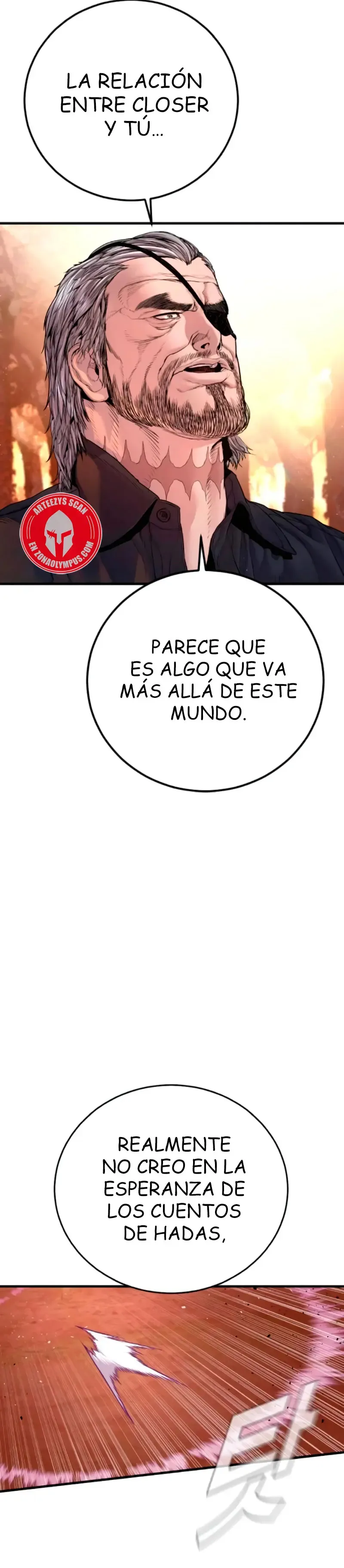 Manager Kim Capítulo 187 en Línea - página 24