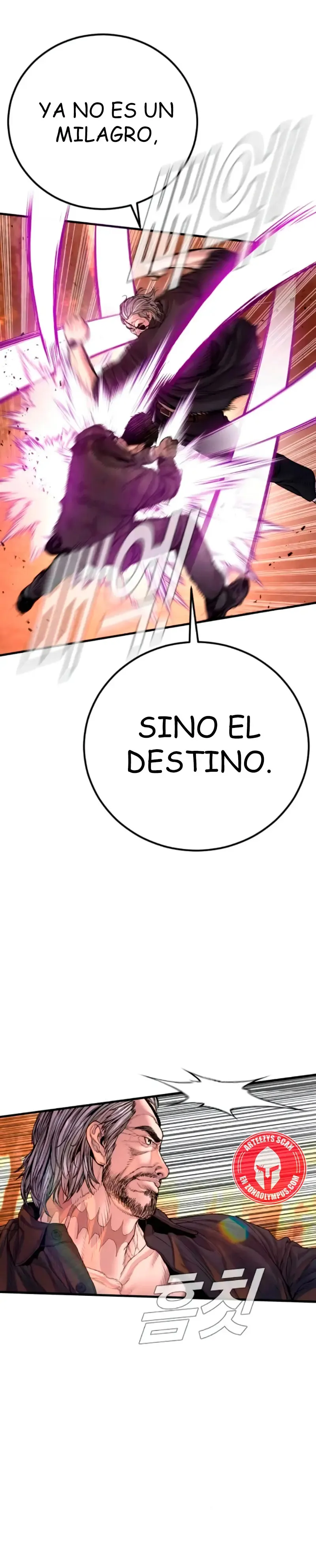 Manager Kim Capítulo 187 en Línea - página 26