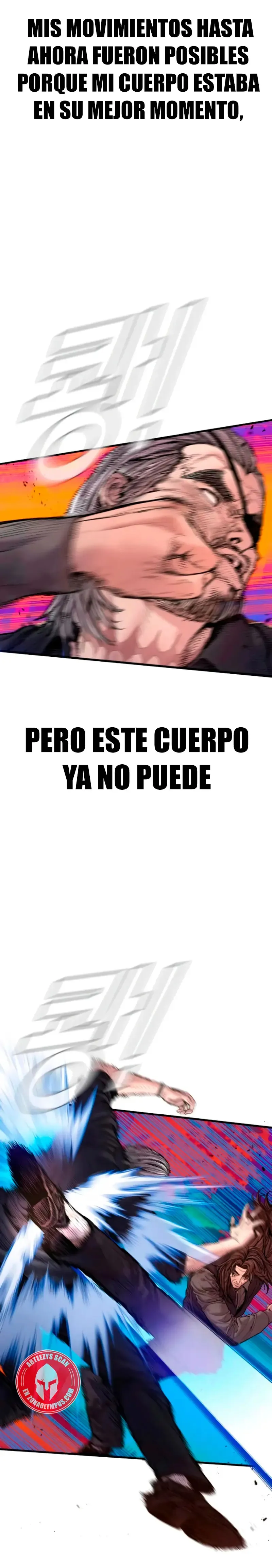 Manager Kim Capítulo 187 en Línea - página 29