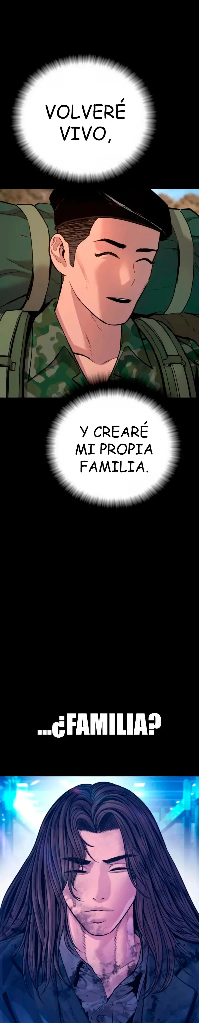Manager Kim Capítulo 187 en Línea - página 43