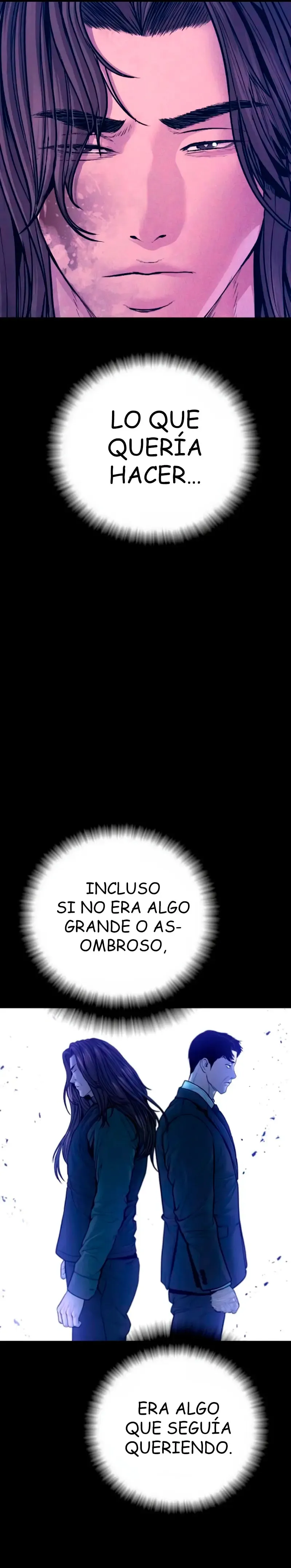 Manager Kim Capítulo 187 en Línea - página 53
