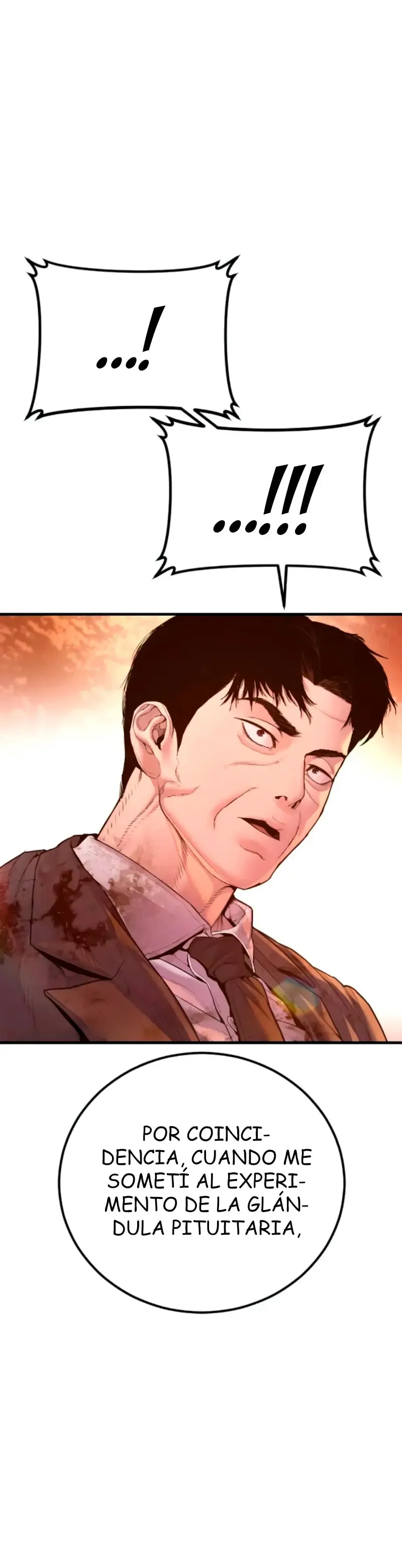 Manager Kim Capítulo 187 en Línea - página 66