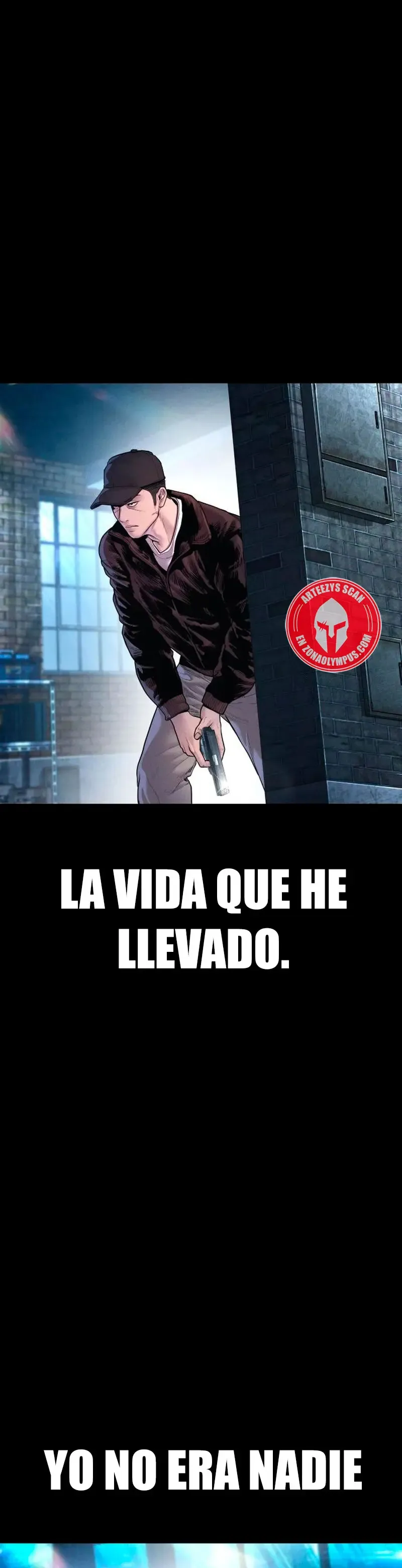Manager Kim Capítulo 188 en Línea - página 9