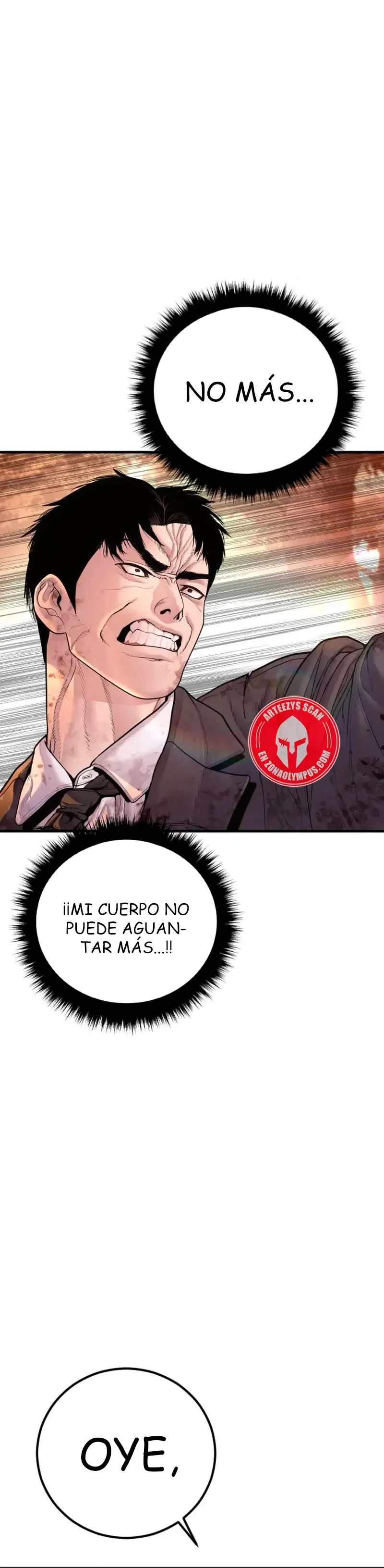 Manager Kim Capítulo 188 en Línea - página 30
