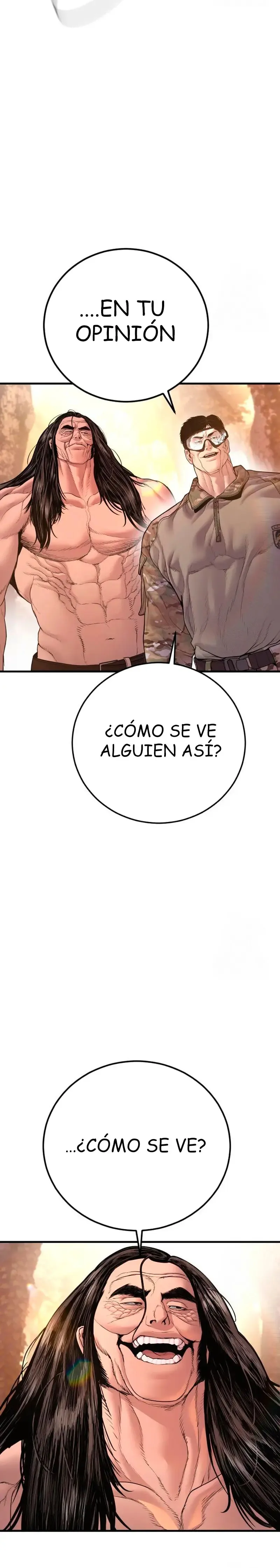 Manager Kim Capítulo 188 en Línea - página 36