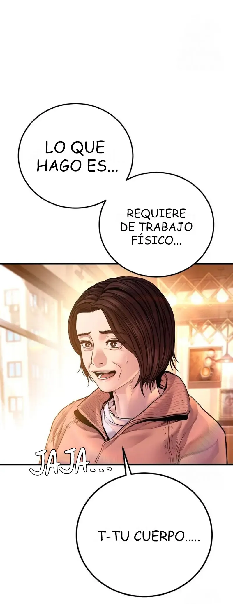 Manager Kim Capítulo 188 en Línea - página 45