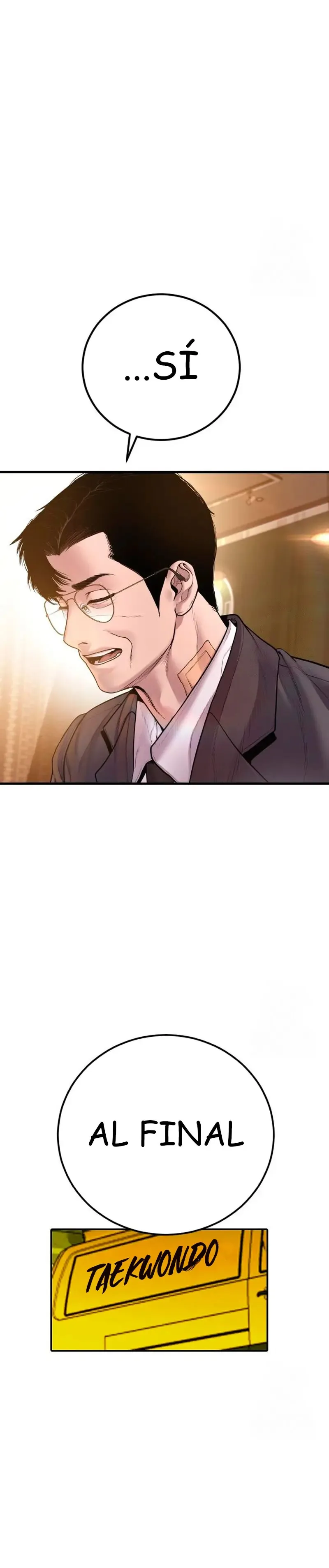Manager Kim Capítulo 188 en Línea - página 49