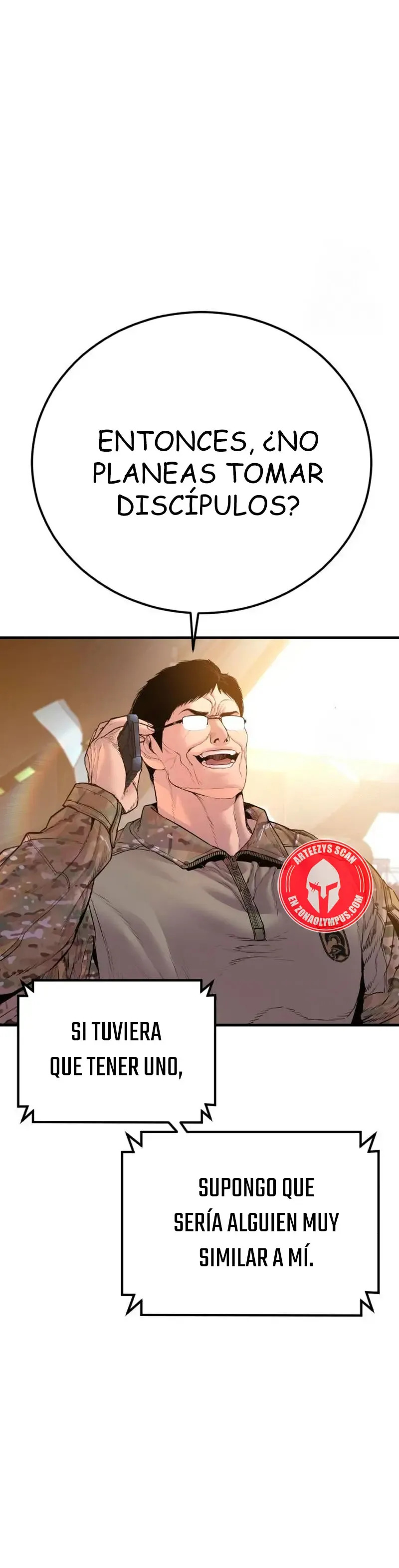 Manager Kim Capítulo 188 en Línea - página 63