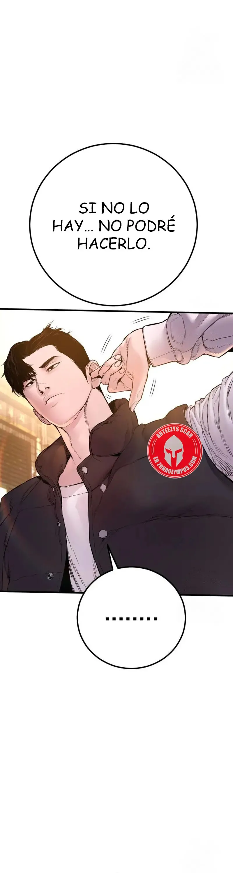 Manager Kim Capítulo 188 en Línea - página 67