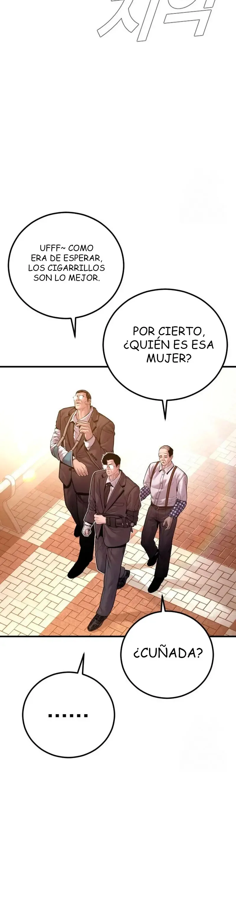 Manager Kim Capítulo 188 en Línea - página 74