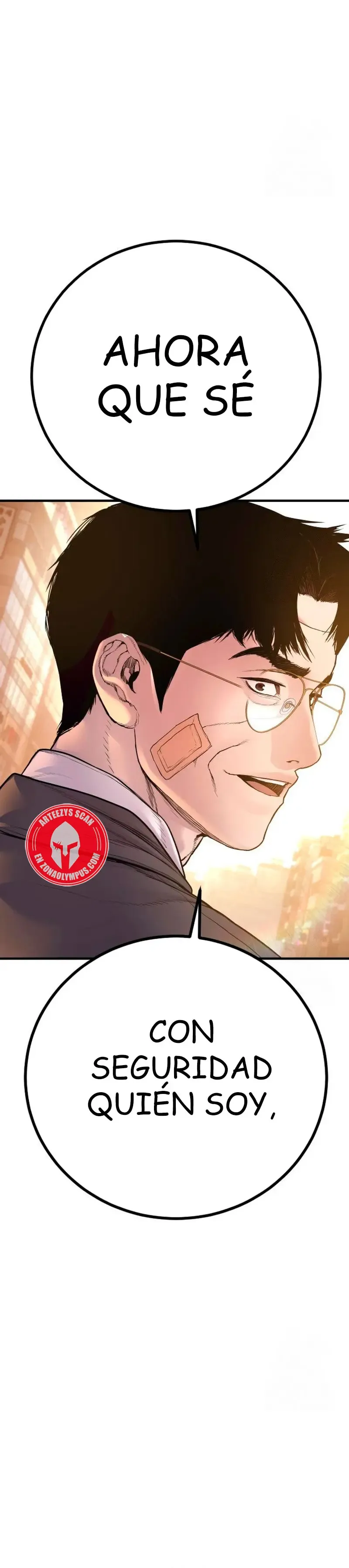 Manager Kim Capítulo 188 en Línea - página 82