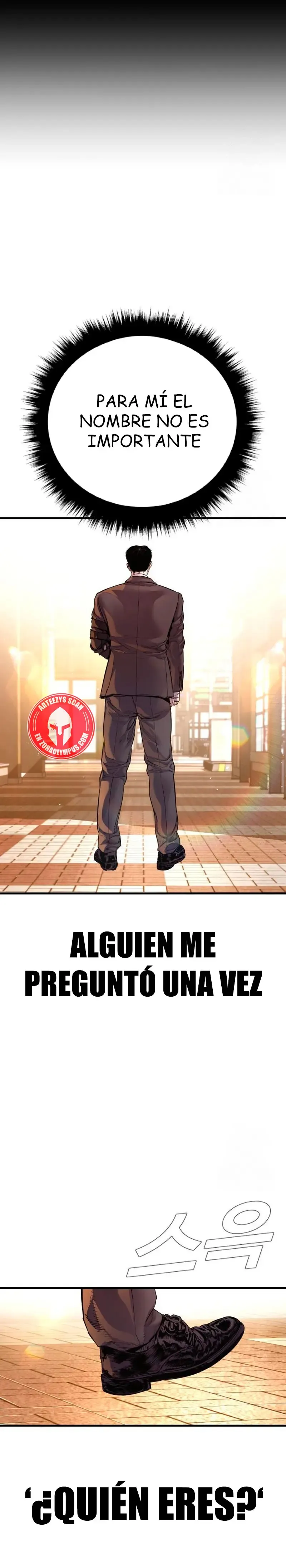 Manager Kim Capítulo 188 en Línea - página 86
