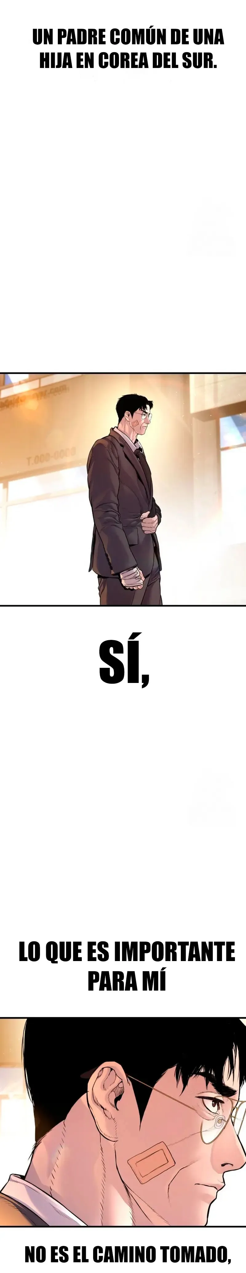 Manager Kim Capítulo 188 en Línea - página 90