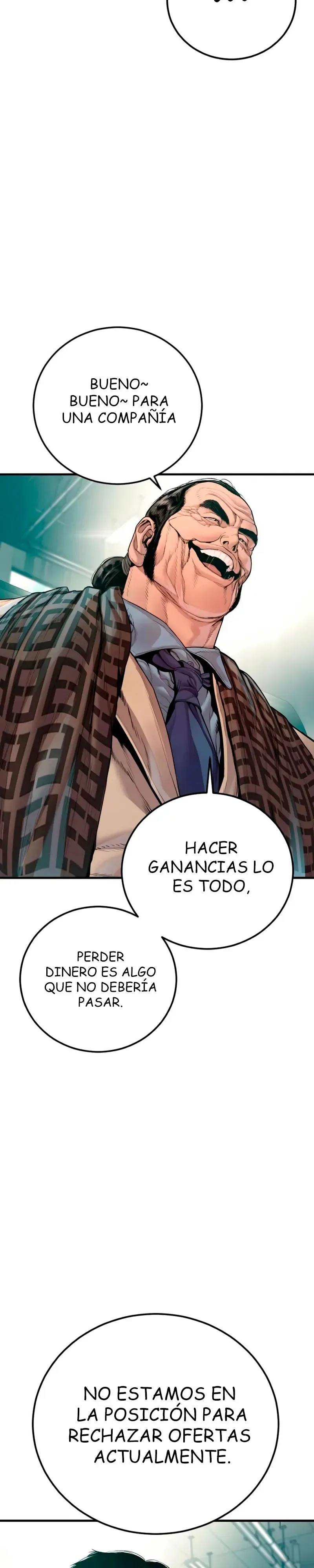 Manager Kim Capítulo 189 en Línea - página 5