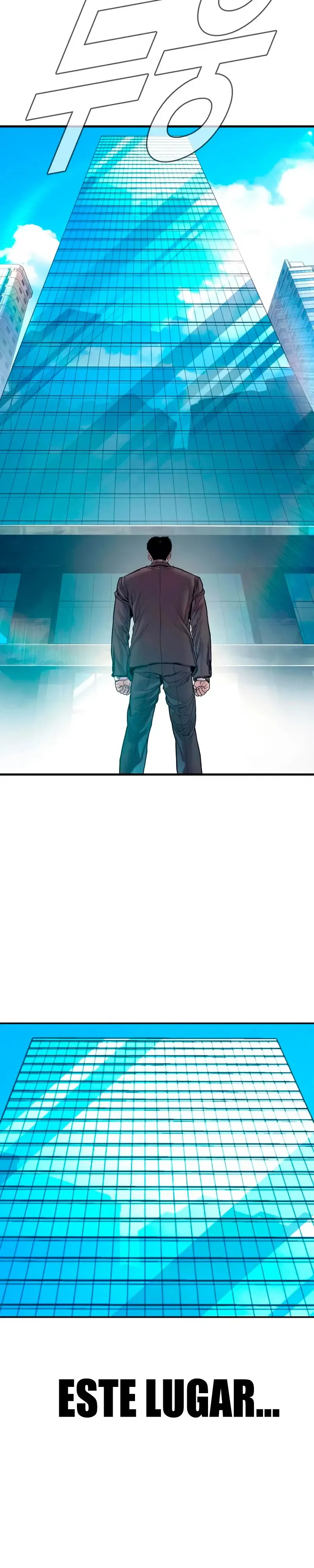 Manager Kim Capítulo 189 en Línea - página 9