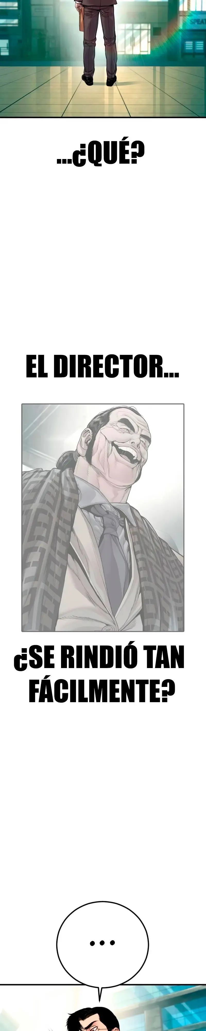 Manager Kim Capítulo 189 en Línea - página 28
