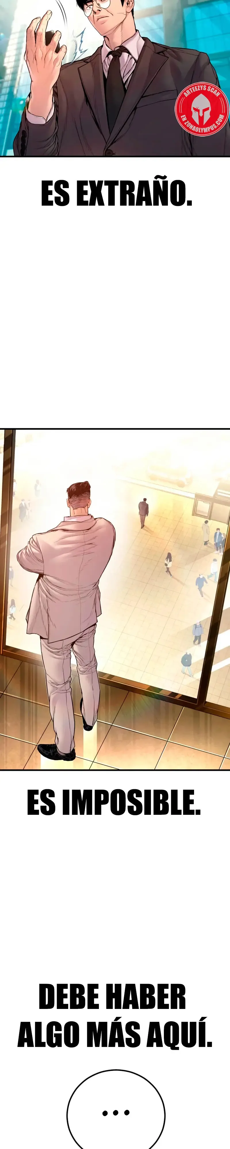 Manager Kim Capítulo 189 en Línea - página 29