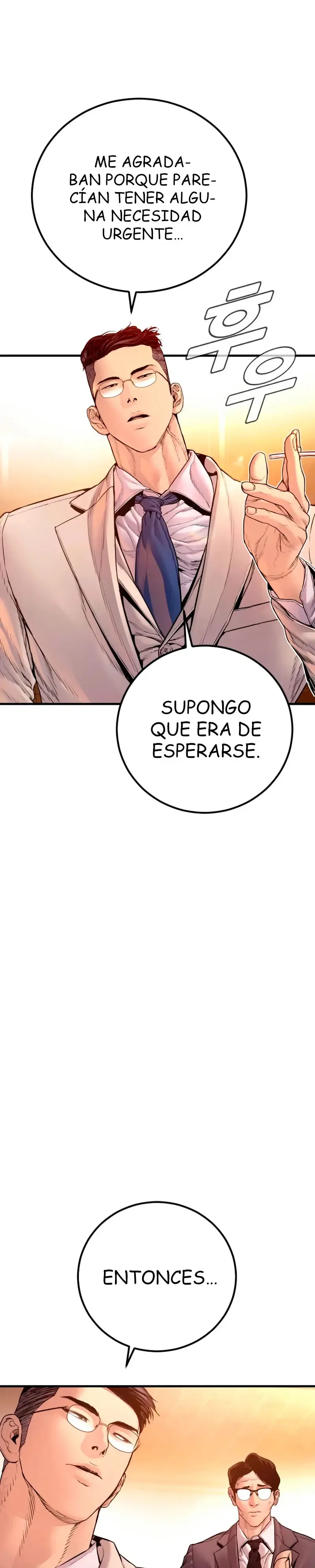 Manager Kim Capítulo 189 en Línea - página 32