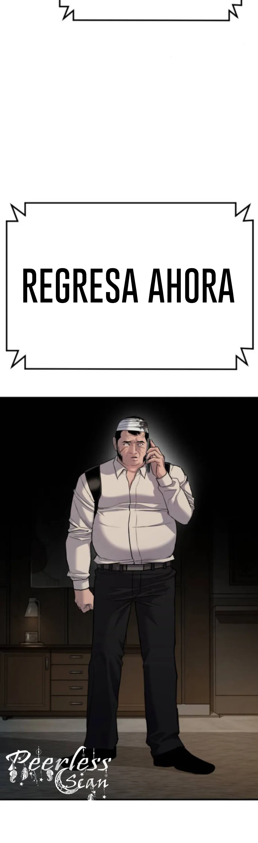 Manager Kim Capítulo 19 en Línea - página 14