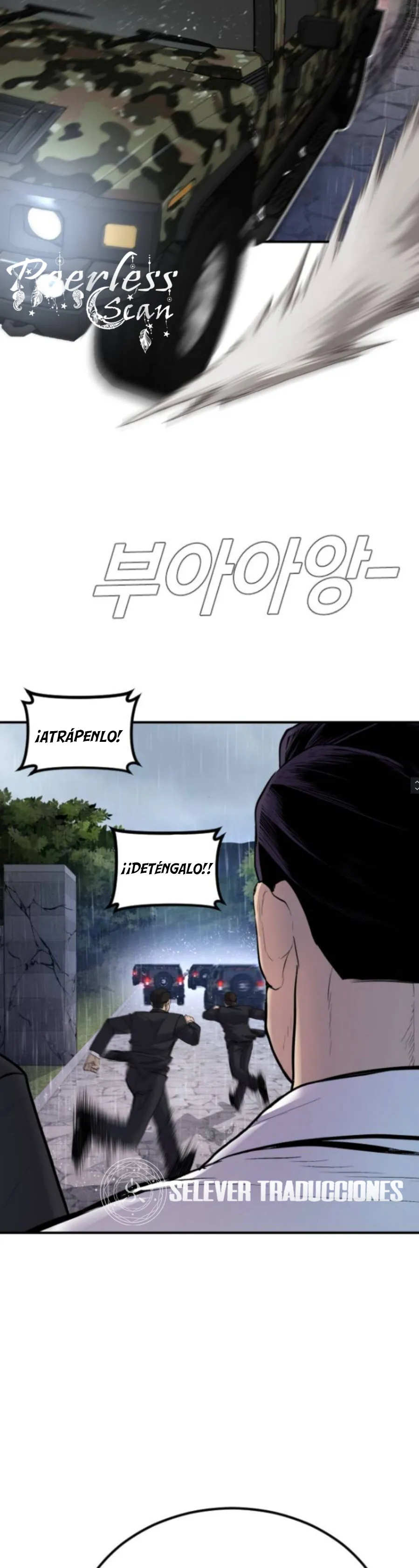 Manager Kim Capítulo 19 en Línea - página 36