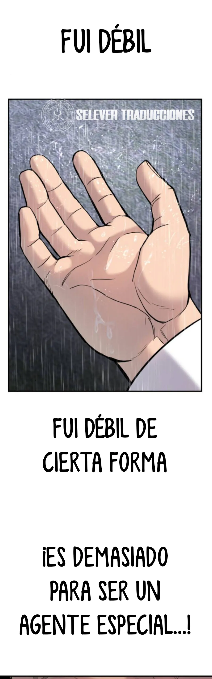 Manager Kim Capítulo 19 en Línea - página 40