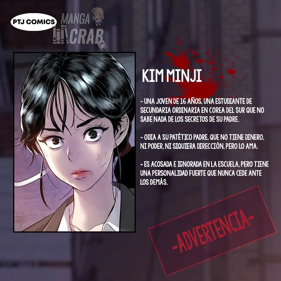 Manager Kim Capítulo 19.5 en Línea - página 4
