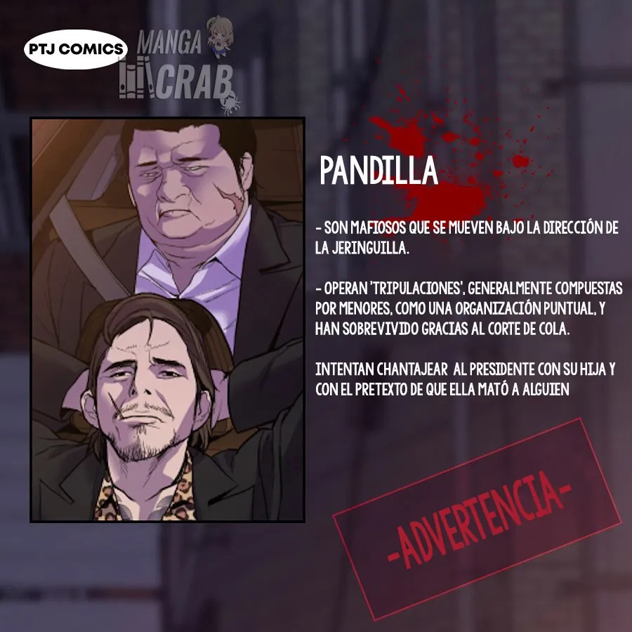 Manager Kim Capítulo 19.5 en Línea - página 10