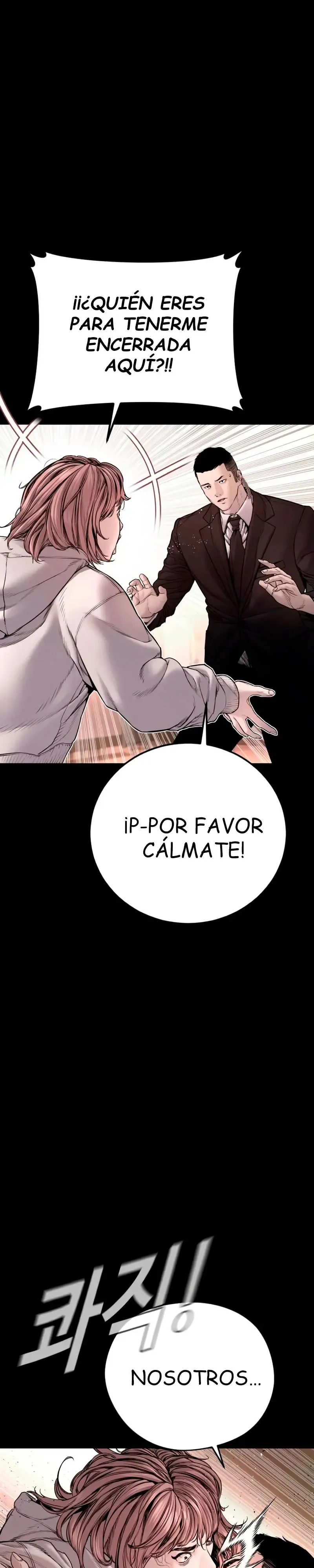 Manager Kim Capítulo 190 en Línea - página 6