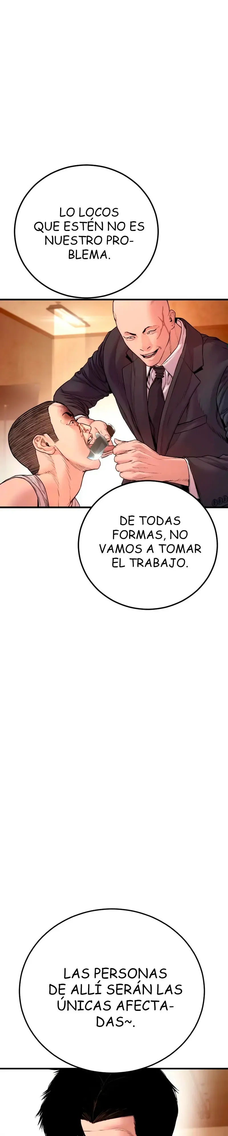 Manager Kim Capítulo 190 en Línea - página 32